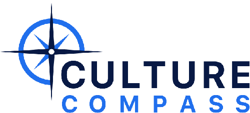 Culture Compass logo